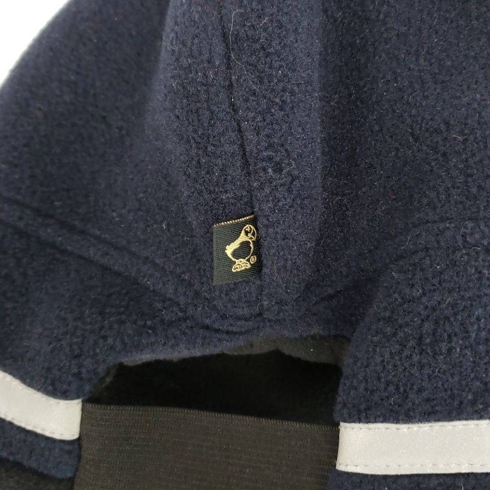POLARTEC WINTER BEANIE KID SIZE - Picture 2 of 3